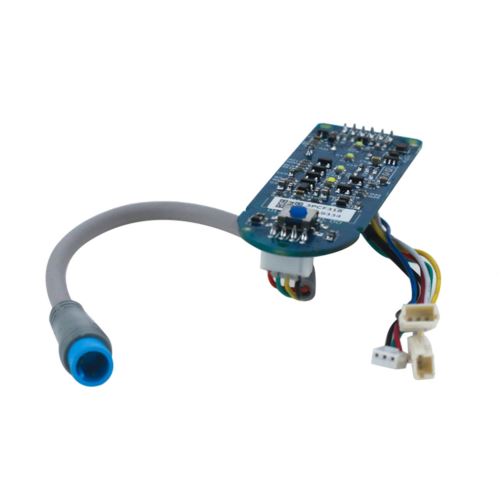 Écran Circuit Board Accessoires Pour Xiaomi M365 Scooter Dashboard Bluetooth BT624