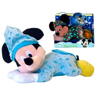 peluche phosphorescente