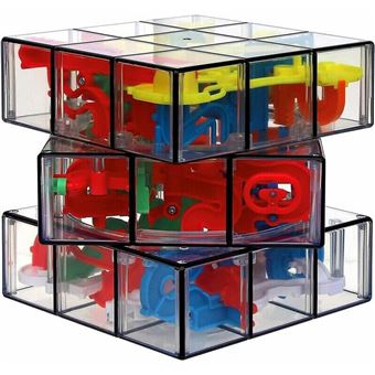 Casse-tête Asmodee Perplexus Rubik's