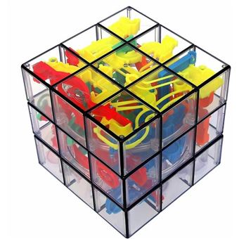 Casse-tête Asmodee Perplexus Rubik's