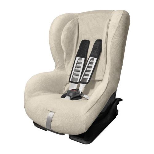 BRITAX ROMER Housse été Duo plus - Beige