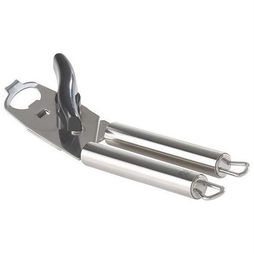 WMF Dosenöffner PROFI PLUS Cromargan silber
