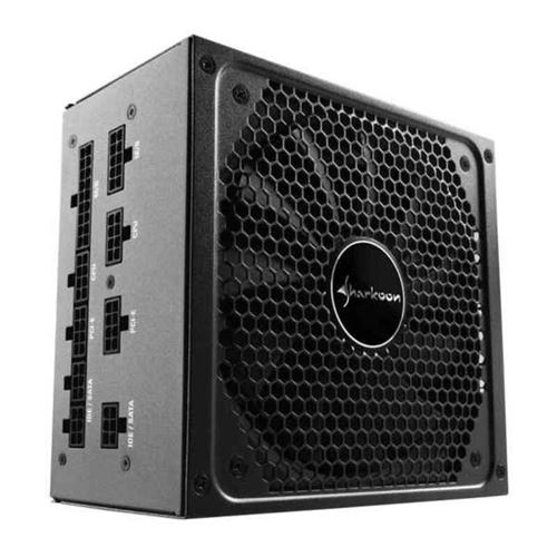 SilentStorm Cool Zero 850W - Alimentation PC, certifié 80 PLUS GOLD, modulaire