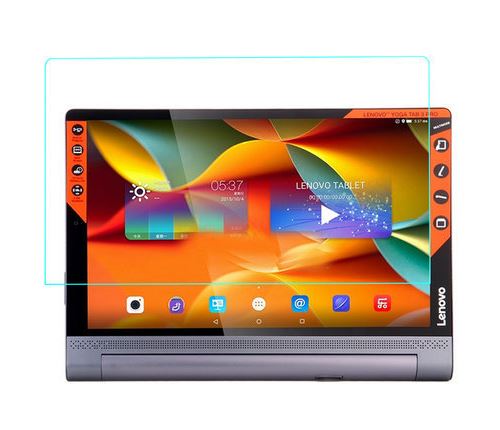 Protection d'écran en verre trempé pour Lenovo Yoga Tab 3 Pro 10.1 YB_X90F/L