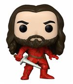 Figurine Funko Pop Movies Bram Stoker's Armored Dracula