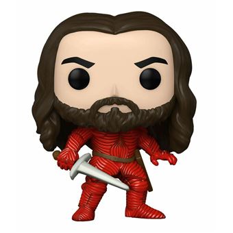 Figurine Funko Pop Movies Bram Stoker's Armored Dracula