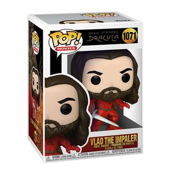 Figurine Funko Pop Movies Bram Stoker's Armored Dracula