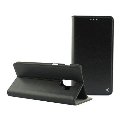 Housse Folio pour Mobile Samsung Galaxy S9+ Standing Slim