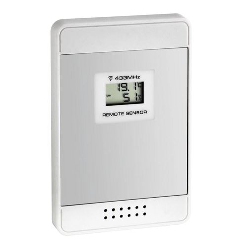 TFA Thermo/hygrose nsor 30.3209.02