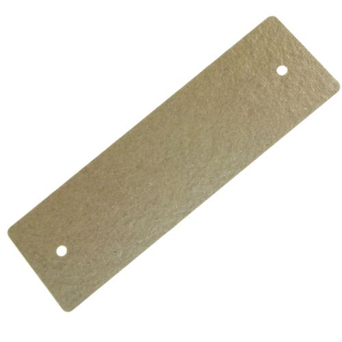 Whirlpool Plaque Mica Four Micro-Ondes 480120100672, C00312952 Whirlpool, Ikea Whirlpool, Bauknecht, Kitchenaid, Ariston Hotpoint, V-Zug, Indesit, Ignis, Privileg - 222912