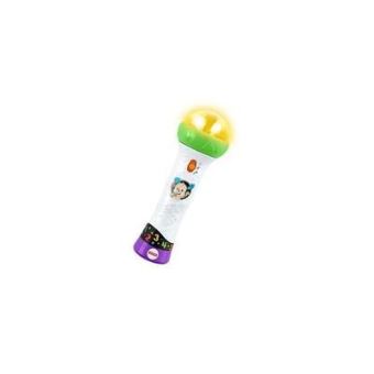 Fisher-Price FBP32, AAA - 1