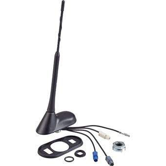 Antenne de toit Blaupunkt DAB DAB-A-GSM-GPS-a - Connectique Audio / Vidéo -  Achat & prix | fnac