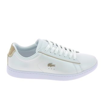 lacoste femme chaussures