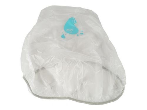 Polisport housse de pluie pour siège de vélo pour