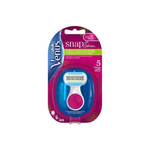 Machine à raser Venus Snap Gillette