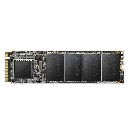 ADATA XPG SX6000 Lite - SSD - 256 GB - intern - M.2 2280 - PCIe 3.0 x4 (NVMe)