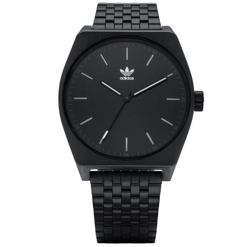 Montre ADIDAS en Acier Noir