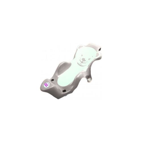 BabySun Ok Baby Transat de Bain Buddy Naturel