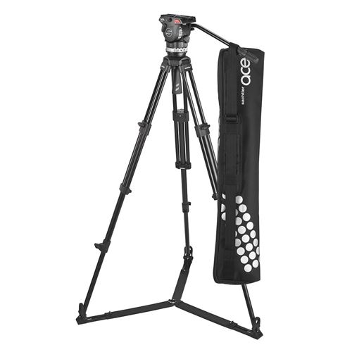 Sachtler System ACE M GS
