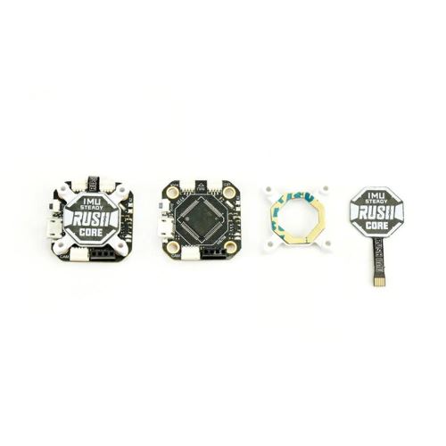 RUSHFPV MINI RÉSERVOIR RUSH CORE F7 & 32bit 30A
