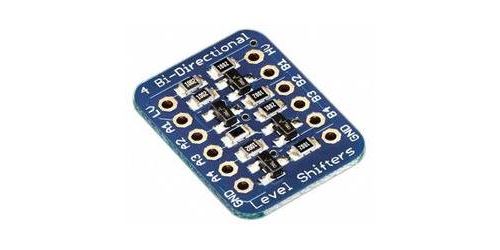 Carte d'extension Adafruit 757 1 pc(s)