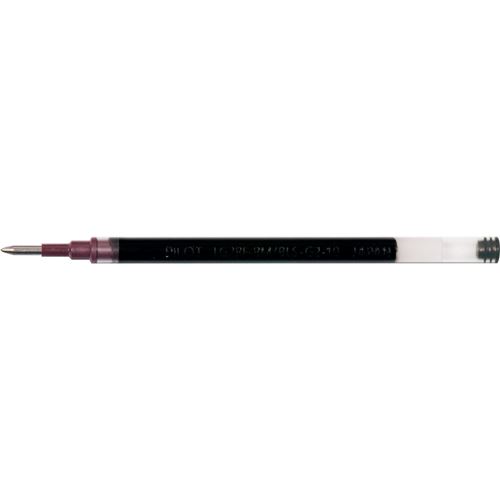 Pilot Mine à encre gel Roller G2 10 Largeur de trait : 0 6 mm Couleur de 'encre : 0.60 mm 1 pcs - vue 2