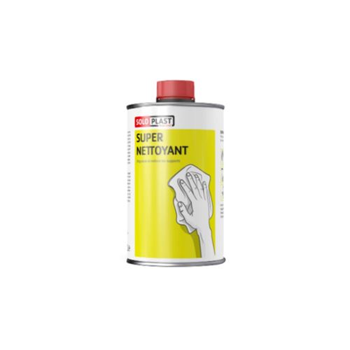 Super nettoyant Soloplast 1L