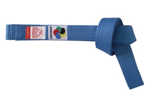 Kappa Sparta concurrence WKF bleu Taille 260