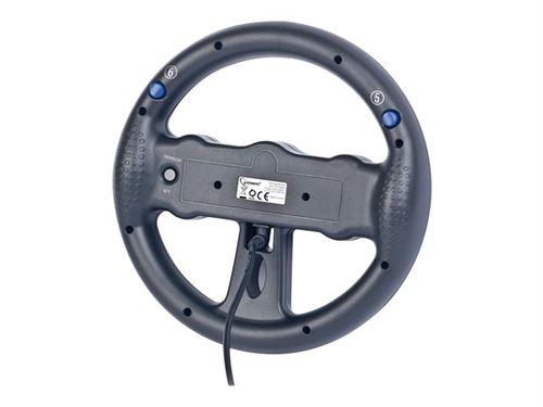 GEMBIRD STR-MS01 - manette de jeu - filaire