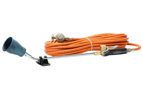 Guilbert Express Pack Étancheur Titan' Express Avec Manche À Gâchette Bimatière + Tuyau 20 M Guilbert Expre