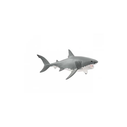 Schleich - Requin Blanc