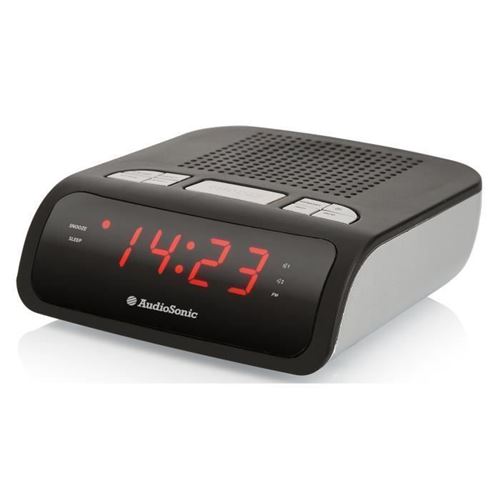 AudioSonic CL-1459 - klokradio