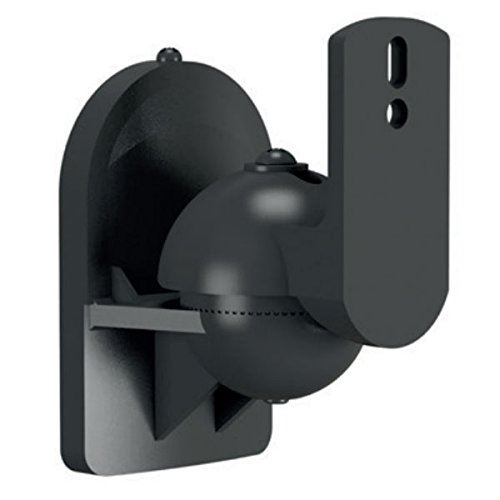 Norstone Arran Speaker GC Support pour Enceintes (La pièce)