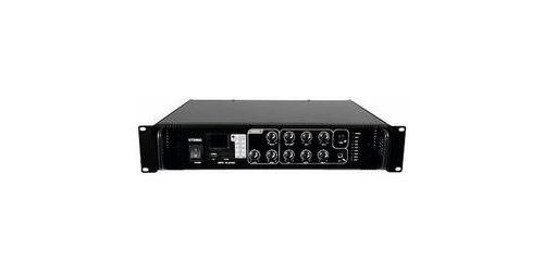 Amplificateur mélangeur PA Omnitronic MP-120