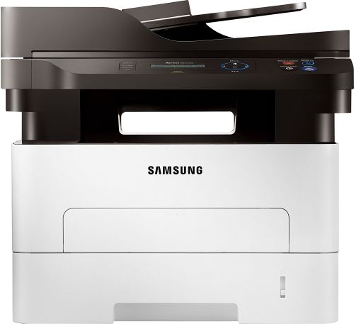 HP Imprimante Laser Multifonction Samsung Xpress Sl-M2875Nd - Multifonctions