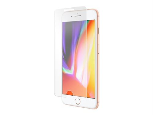 Compulocks DoubleGlass iPhone 6 Plus / 6S Plus / 7 Plus Armored Tempered Glass Screen Protector - Schermbeschermer - voor Apple iPhone 6 Plus, 6s Plus