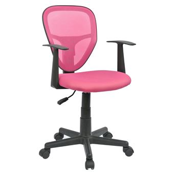Chaise De Bureau Pour Enfant Studio Fauteuil Pivotant Et