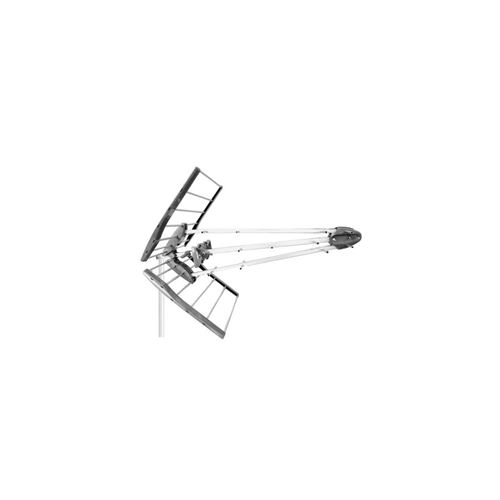 1816 Hdtf-c48g Antenne Flashd C48 Ikusi - Hdtfc48g