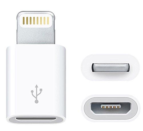 Hub iPhone / iPad connecteur Lightning vers 2x USB + 1x prise iPhone  Lightning - Français