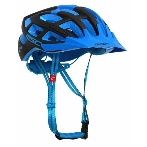 Msc Casques Msc Mtb M