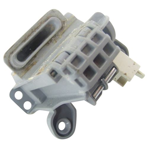 Hotpoint Fermeture De Porte Lave-Vaisselle C00285843 Ariston Hotpoint, Indesit, Scholtes, Whirlpool, Ignis, Bauknecht, Kitchenaid, Laden - 317101