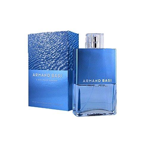 L'EAU POUR HOMME 125 ml edt vapo