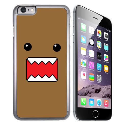 Coque pour iPhone 7 domo