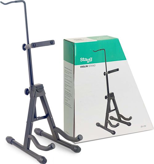 Support pour violon Stagg