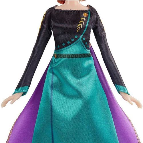 Déguisement anna reine des neiges 2 deals