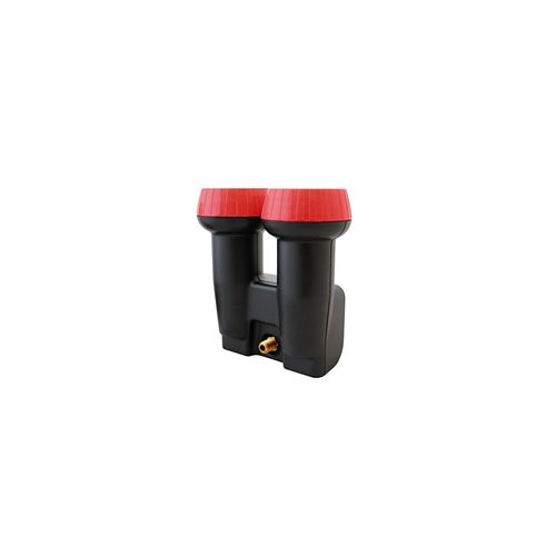 Megasat Diavolo - Convertisseur antenne satellite - LNB monobloc simple