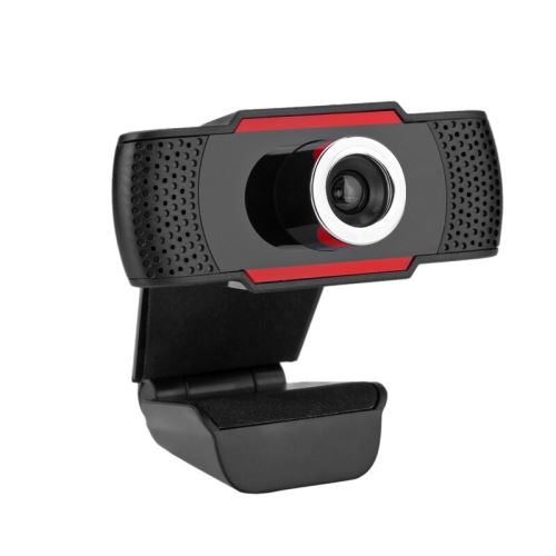 Caméra Web USB 1080P Hd 2Mp Webcam Caméra Webcams Microphone intégré absorbant le son 1920 x 1080 Résolution dynamique