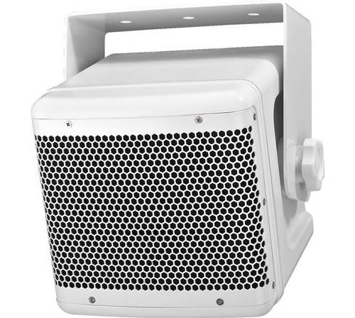 Enceinte étanche Public Adress 50 W Monacor PAB-52WP/WS