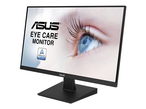 Ecran PC Asus VA24EHE LED 23.8 Noir