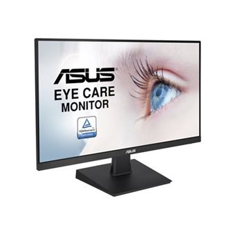 Ecran PC Asus VA24EHE LED 23.8" Noir